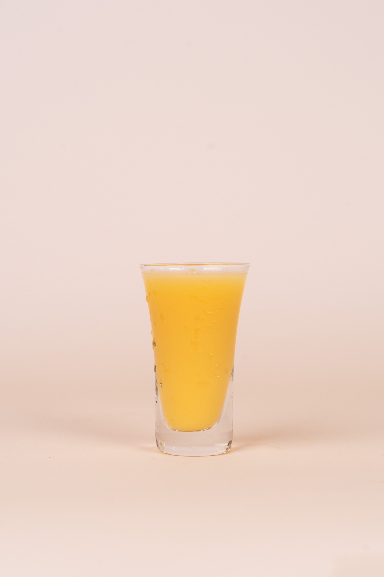 Zenzo ginger shot